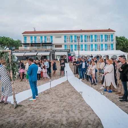 George Sand La Seyne-sur-Mer Exterior foto