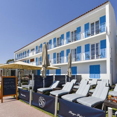 George Sand La Seyne-sur-Mer Exterior foto