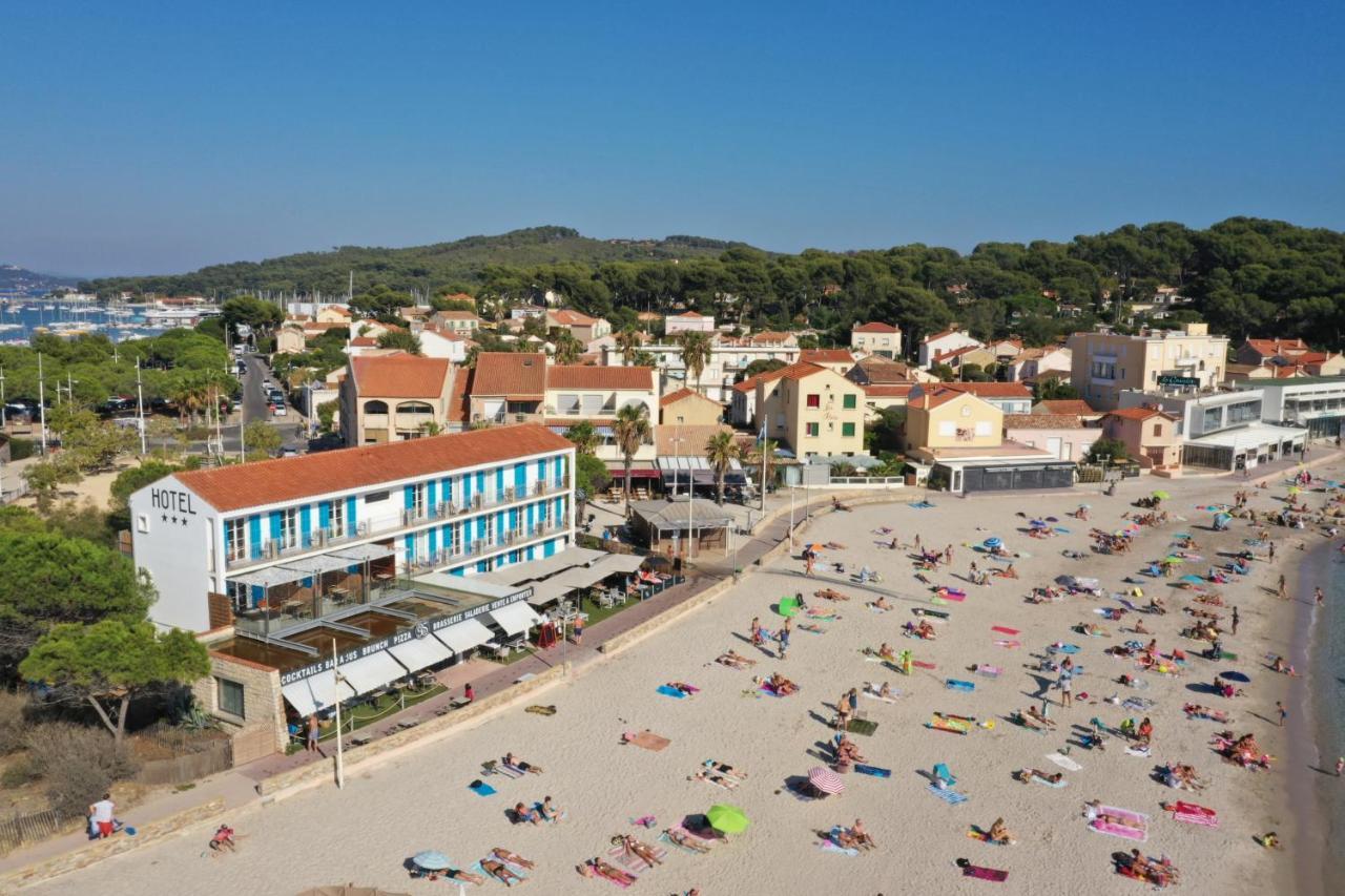 George Sand La Seyne-sur-Mer Exterior foto