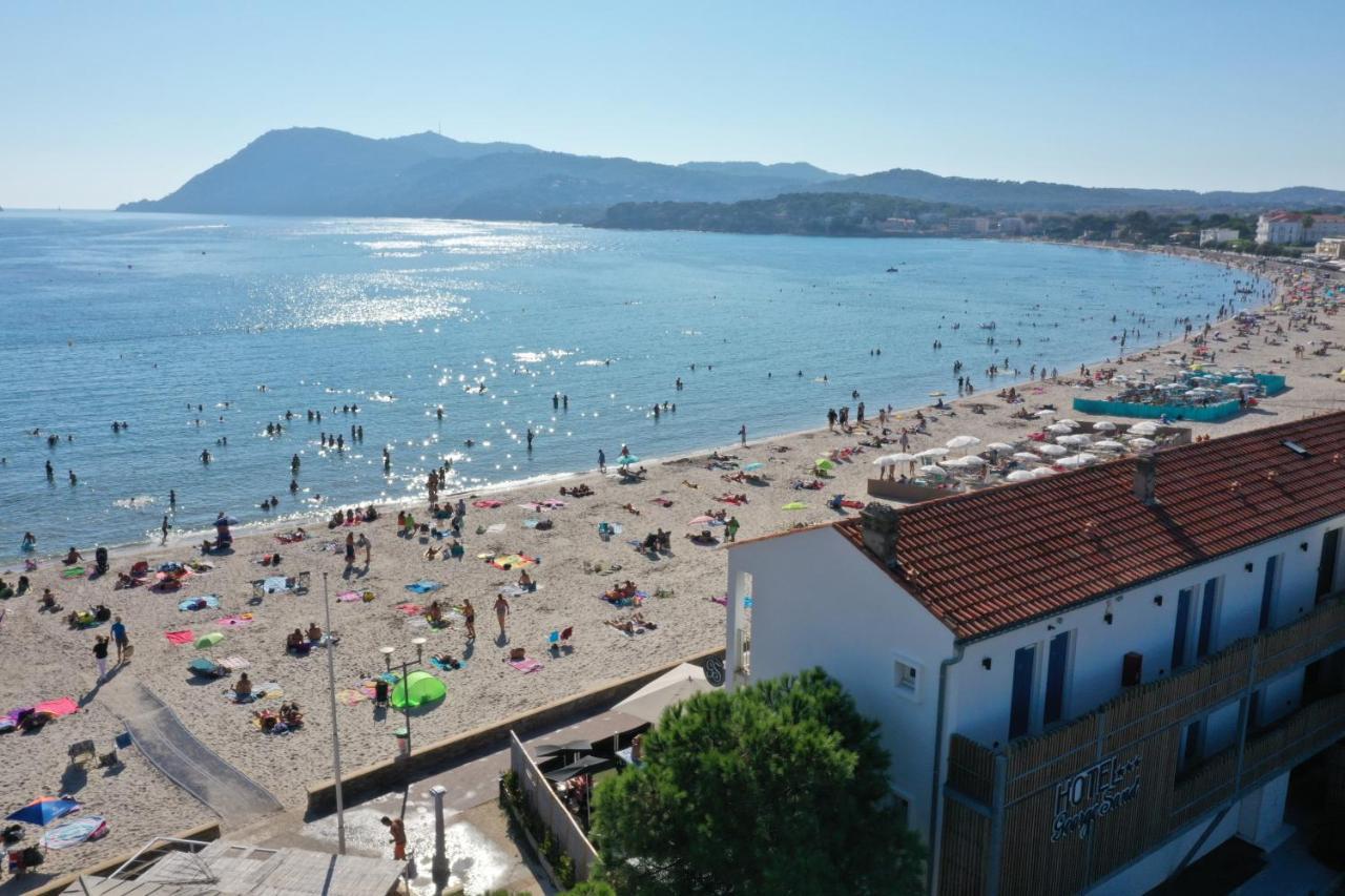 George Sand La Seyne-sur-Mer Exterior foto