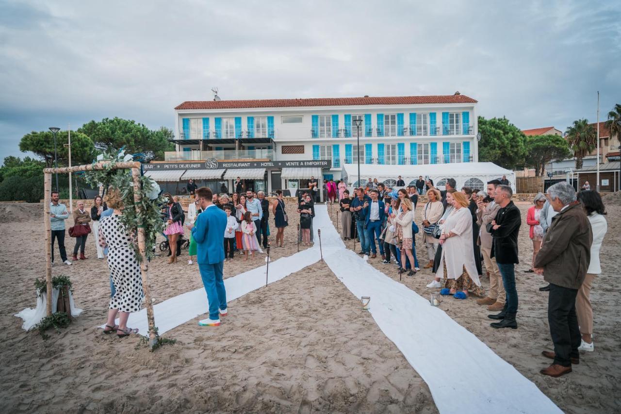 George Sand La Seyne-sur-Mer Exterior foto
