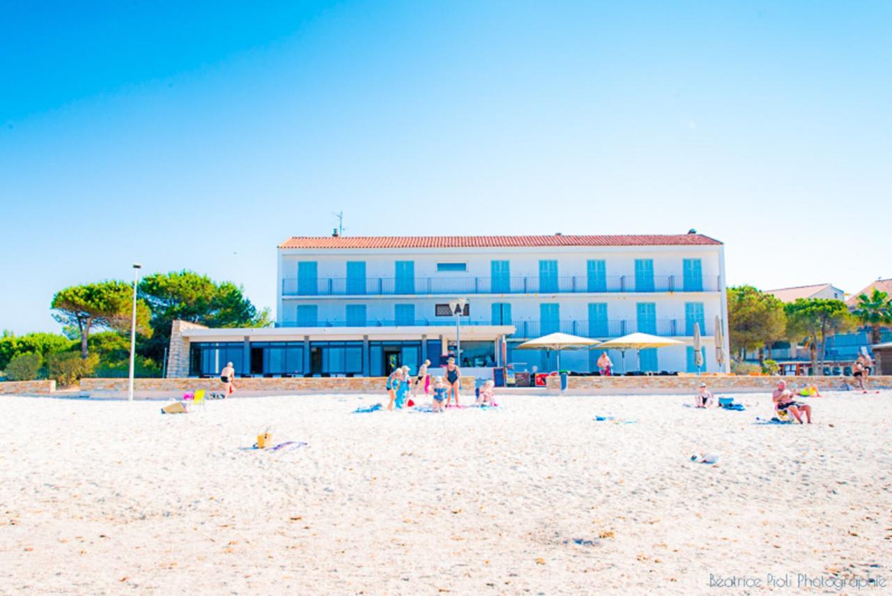 George Sand La Seyne-sur-Mer Exterior foto