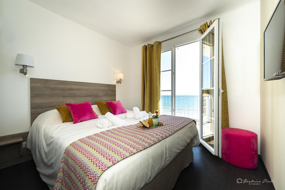 George Sand La Seyne-sur-Mer Exterior foto