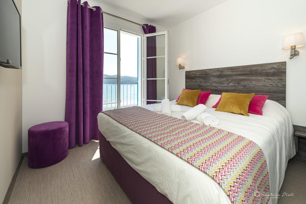 George Sand La Seyne-sur-Mer Exterior foto