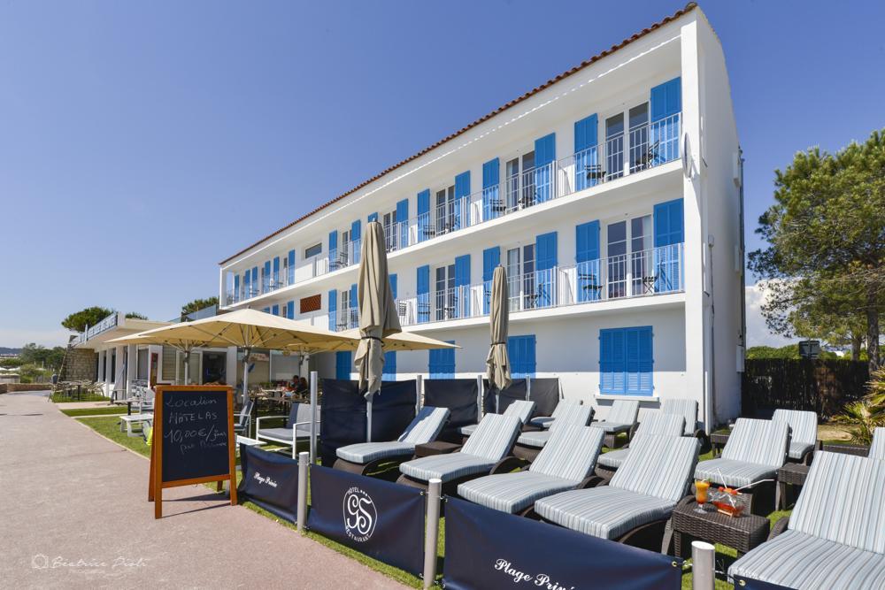 George Sand La Seyne-sur-Mer Exterior foto