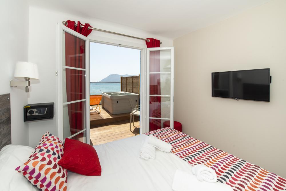 George Sand La Seyne-sur-Mer Exterior foto